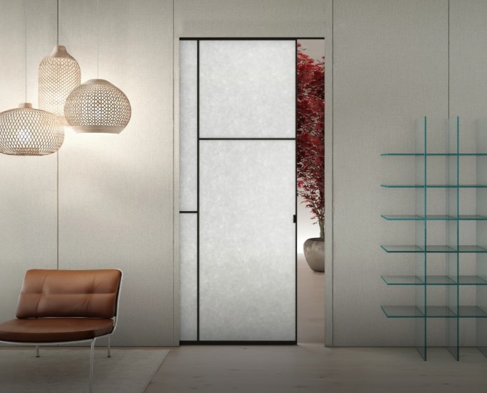 Sherazade Pocket Patchwork — Glas Italia, rivenditore ufficiale Mariani Design