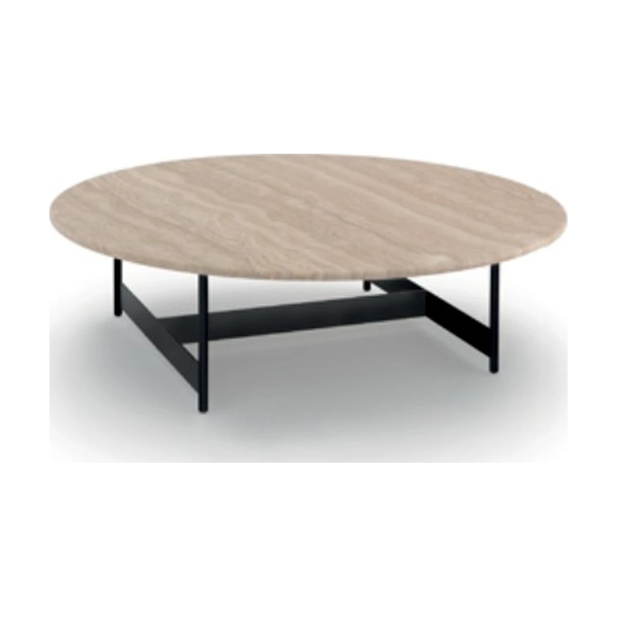 ARFLEX Tokio Small Table Ø120