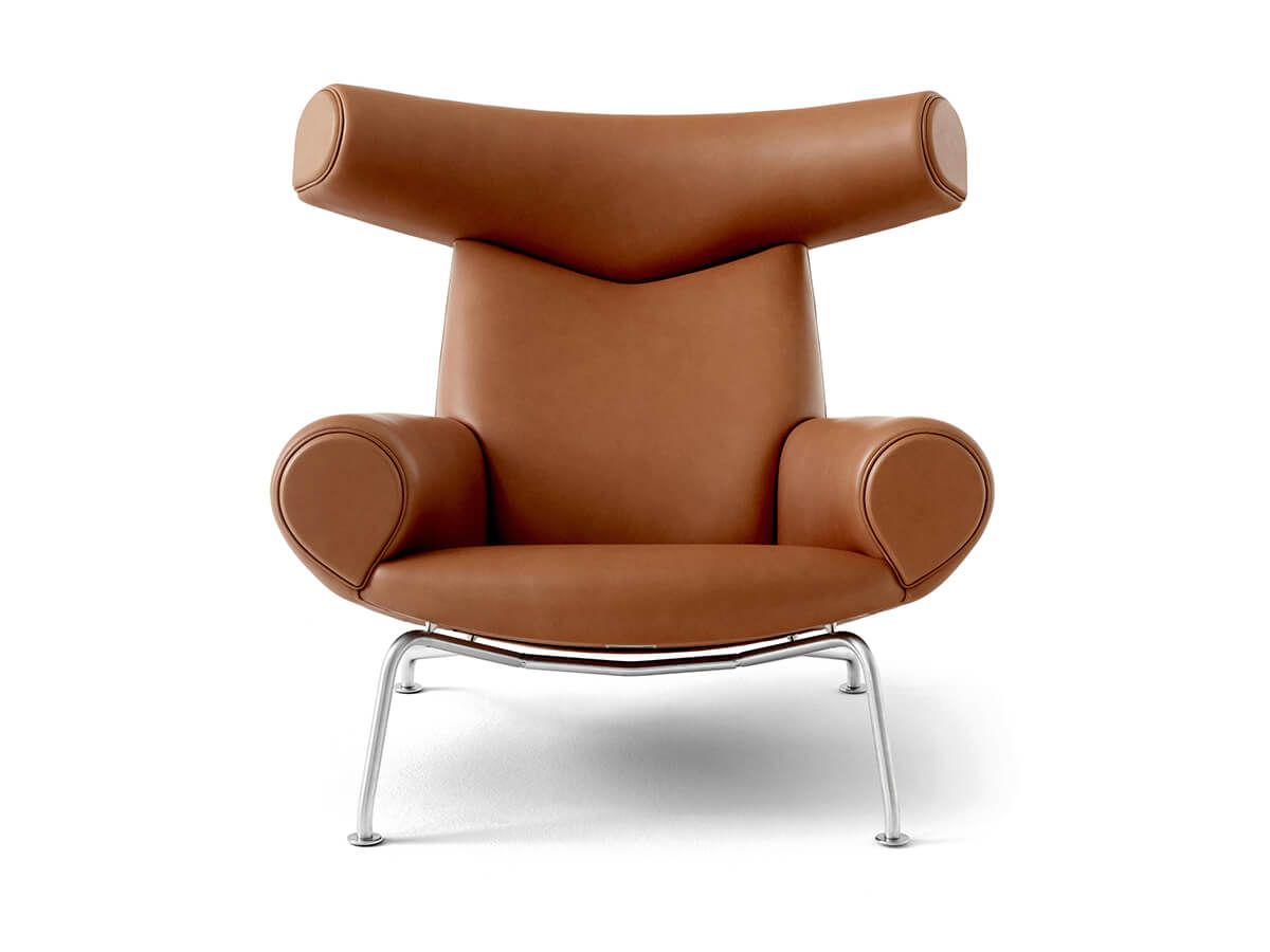 Fredericia OX Chair