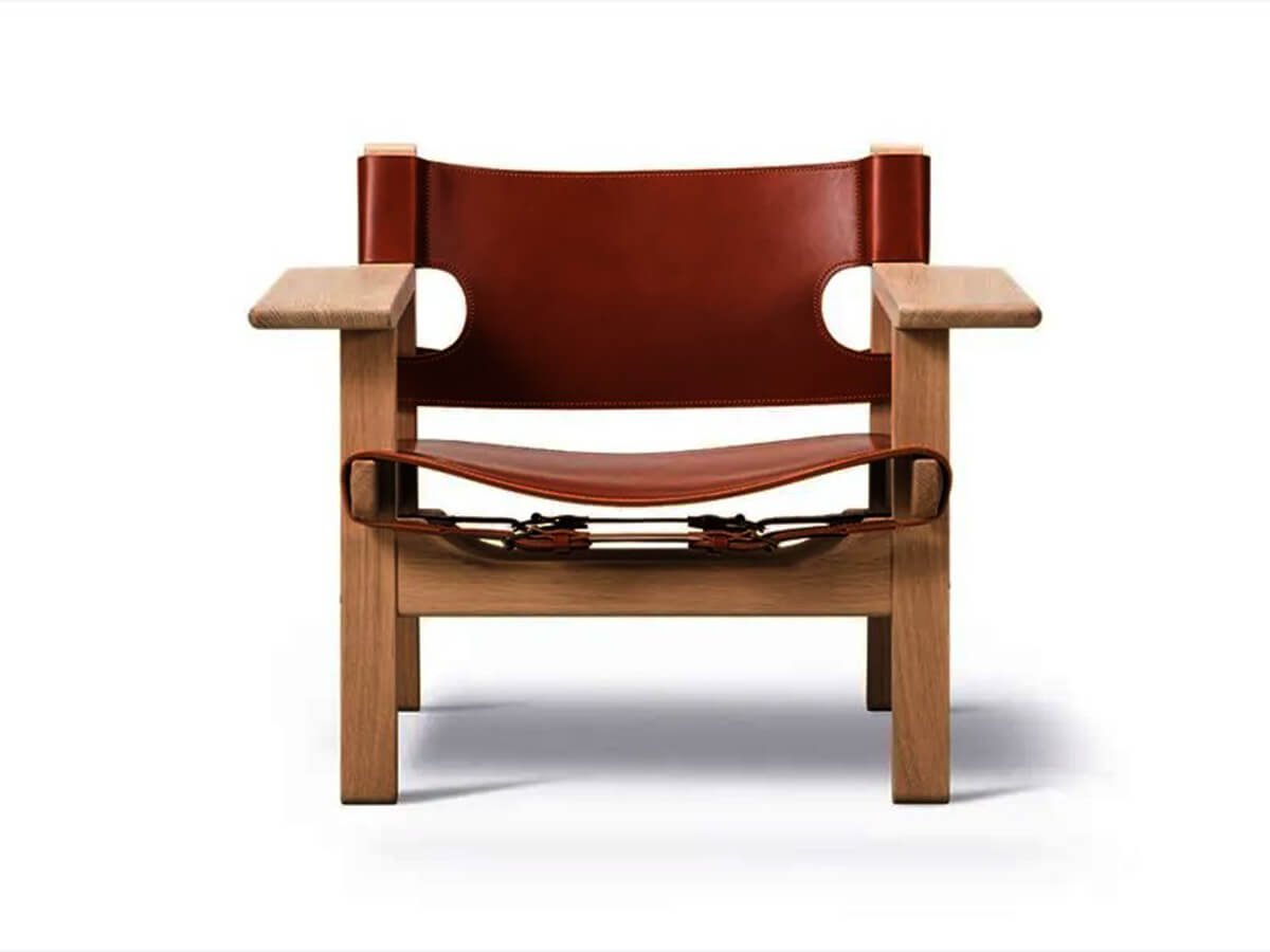 Fredericia The Spanish Chair