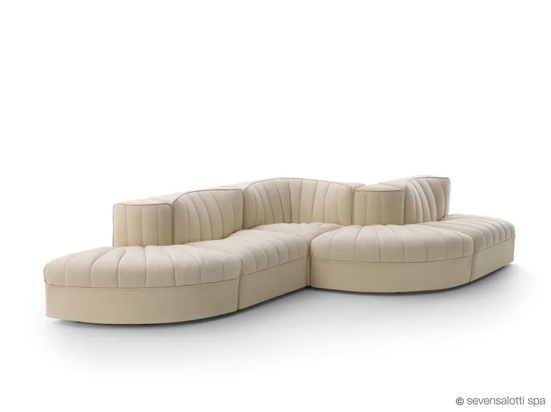 Arflex 9000 sofa