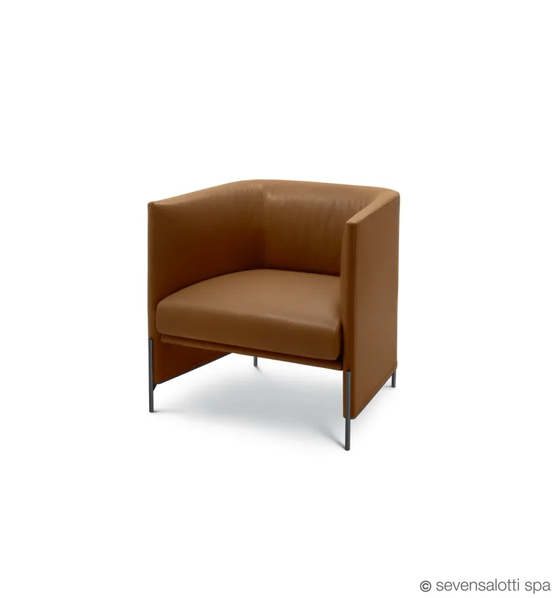 Poltrona Algon Arflex