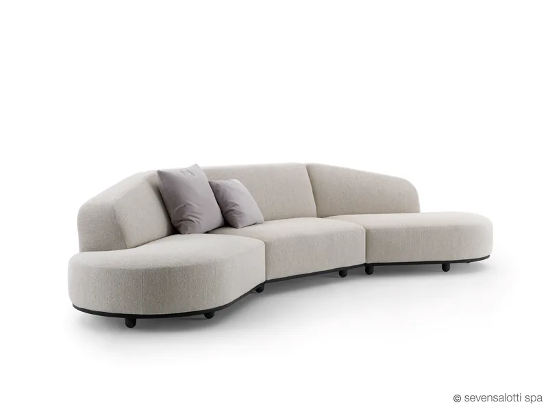 Arflex Arcolor sofa
