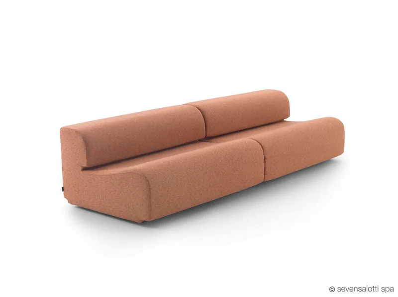 Arflex Bobo sofa
