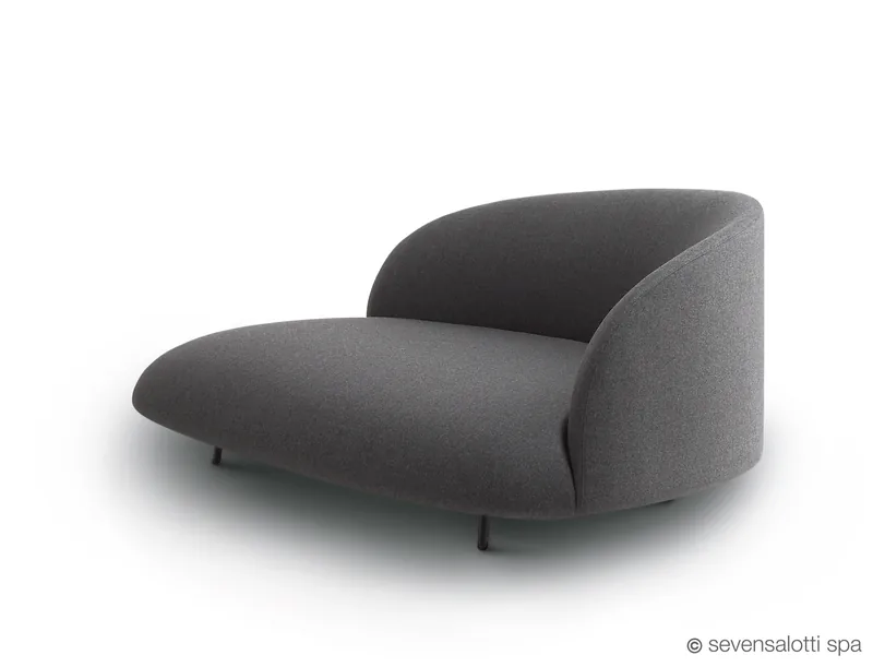 Arflex Bonsai sofa