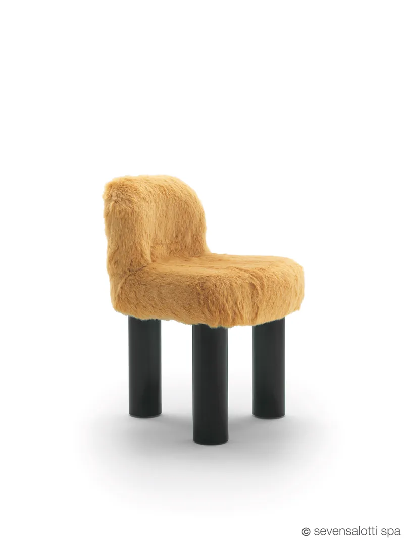Poltrona Botolo Arflex
