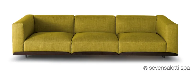 Arflex Claudine sofa