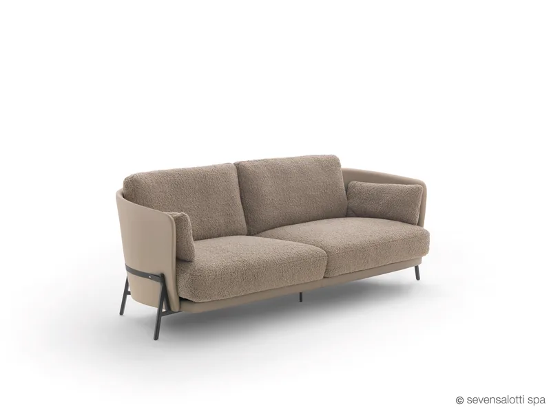 Arflex Cradle sofa