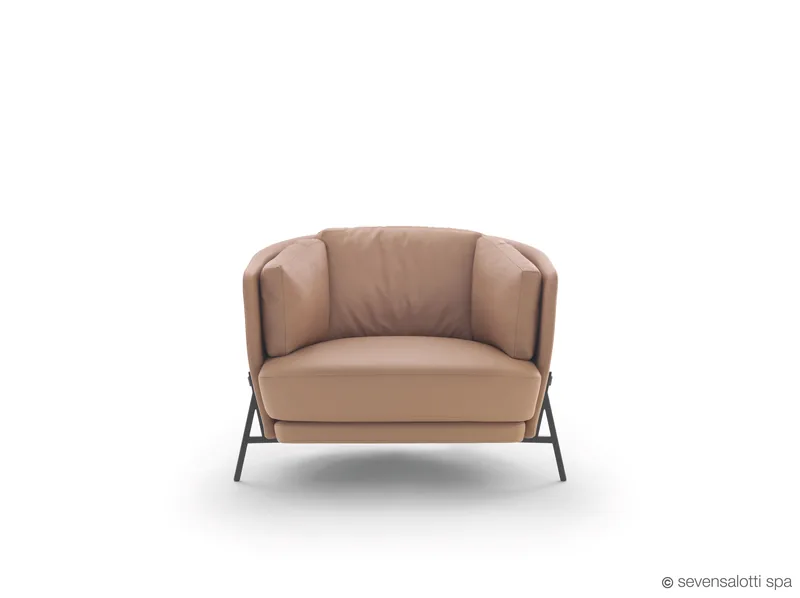 Poltrona Cradle Arflex