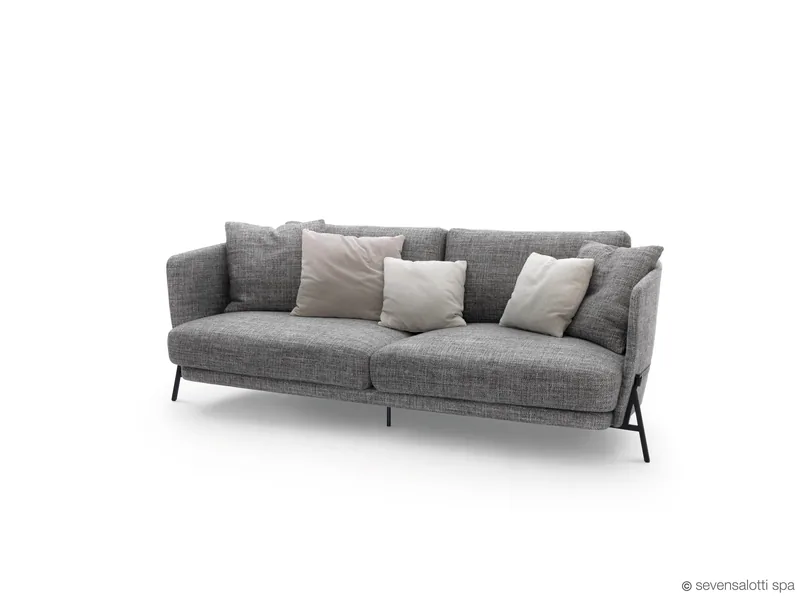 Arflex Deep Cradle sofa