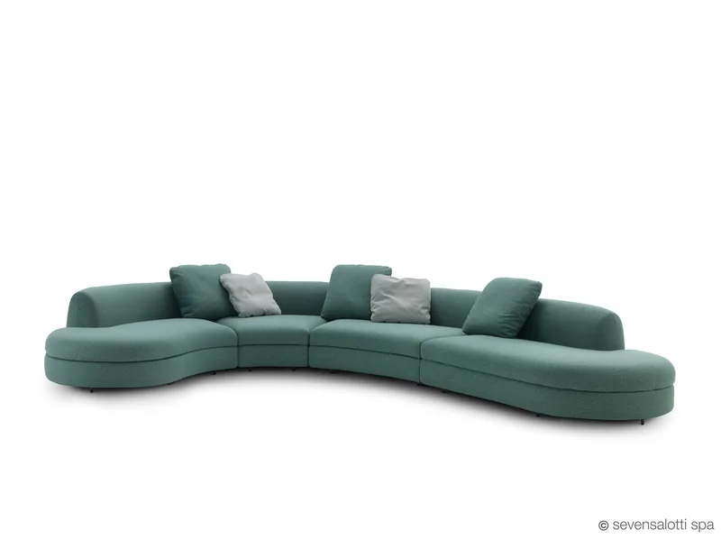 Arflex Edo sofa