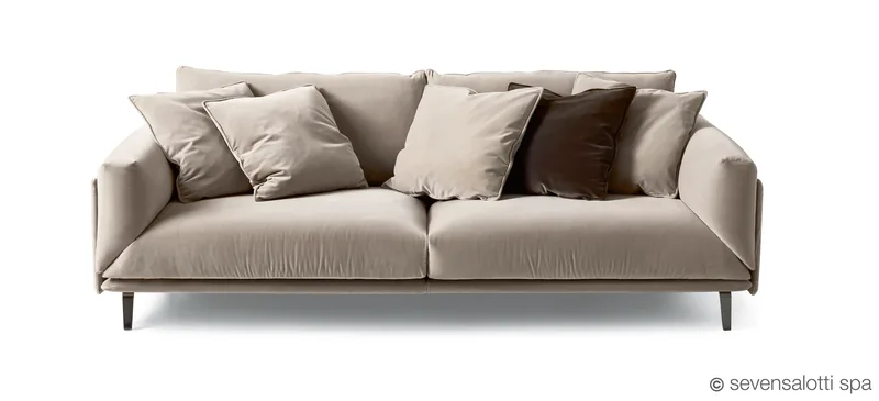 Arflex Faubourg sofa