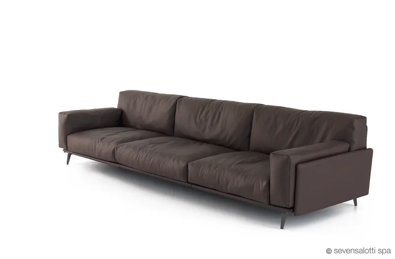 Arflex Frame sofa