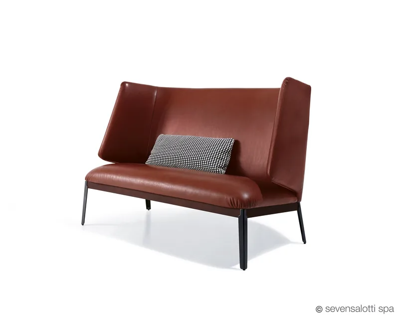 Arflex Hug love seat sofa