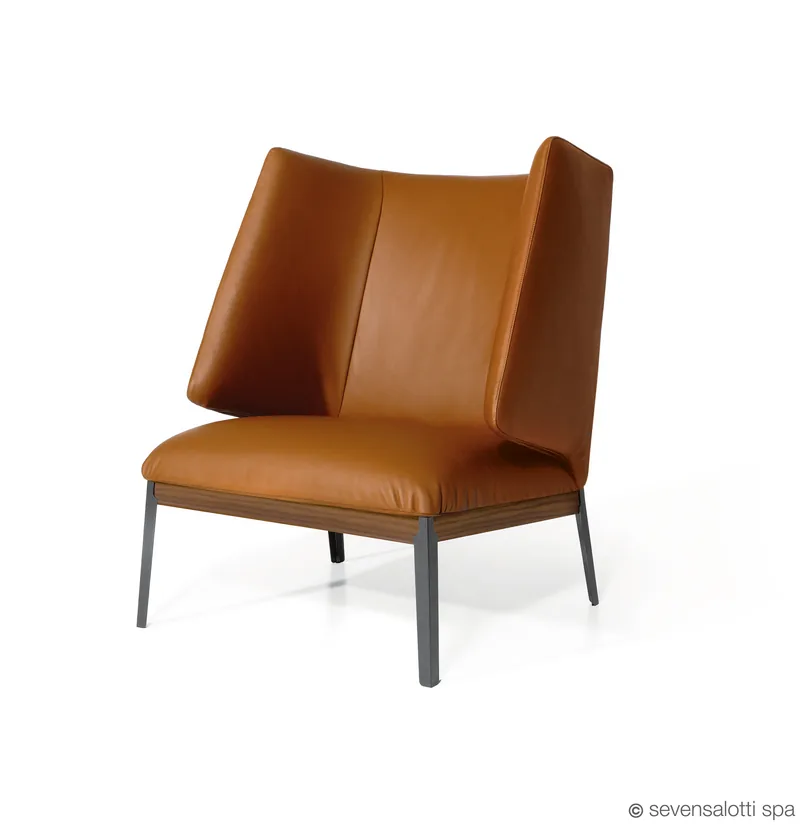 Poltrona Hug Arflex