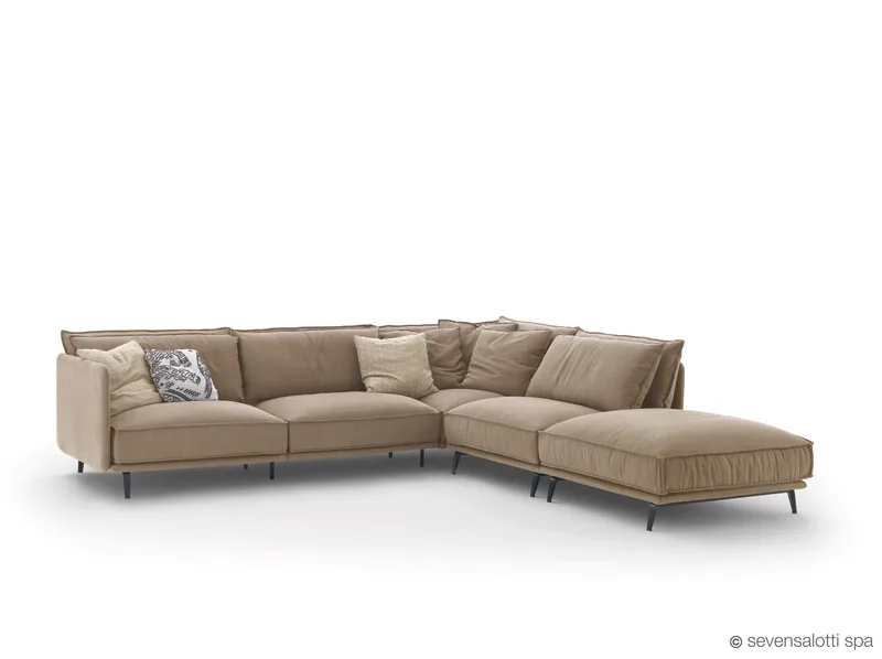 Arflex K2 sofa