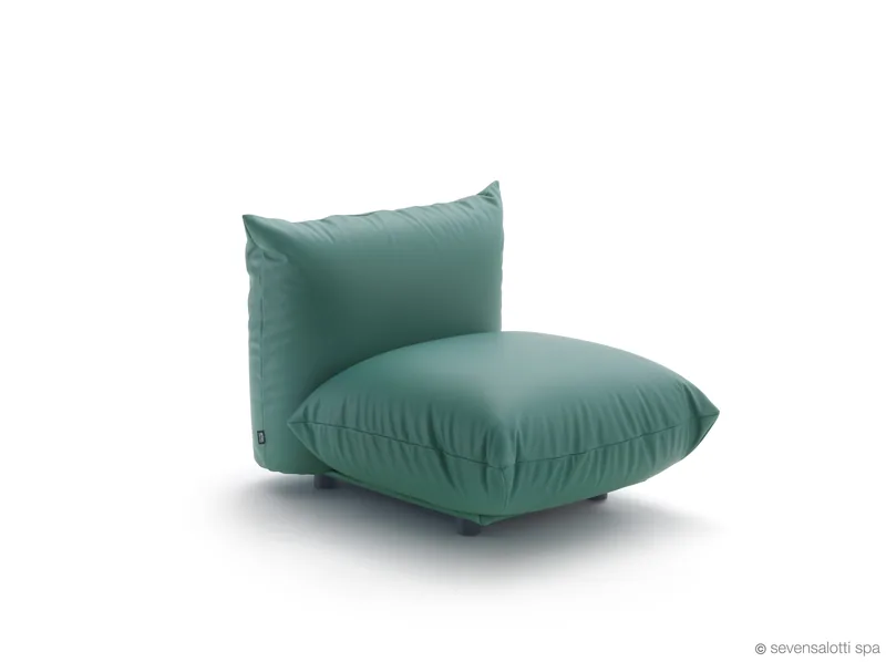 Poltrona Marenco Arflex