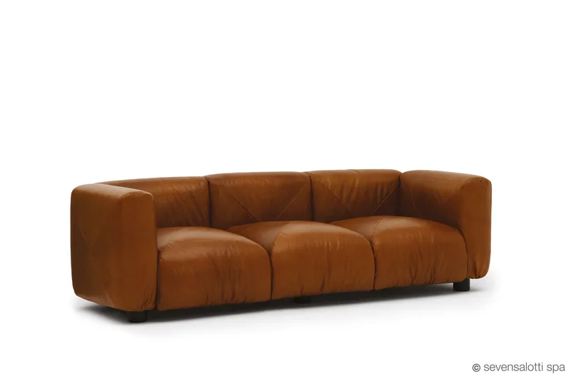 Arflex Marius & Marius sofa