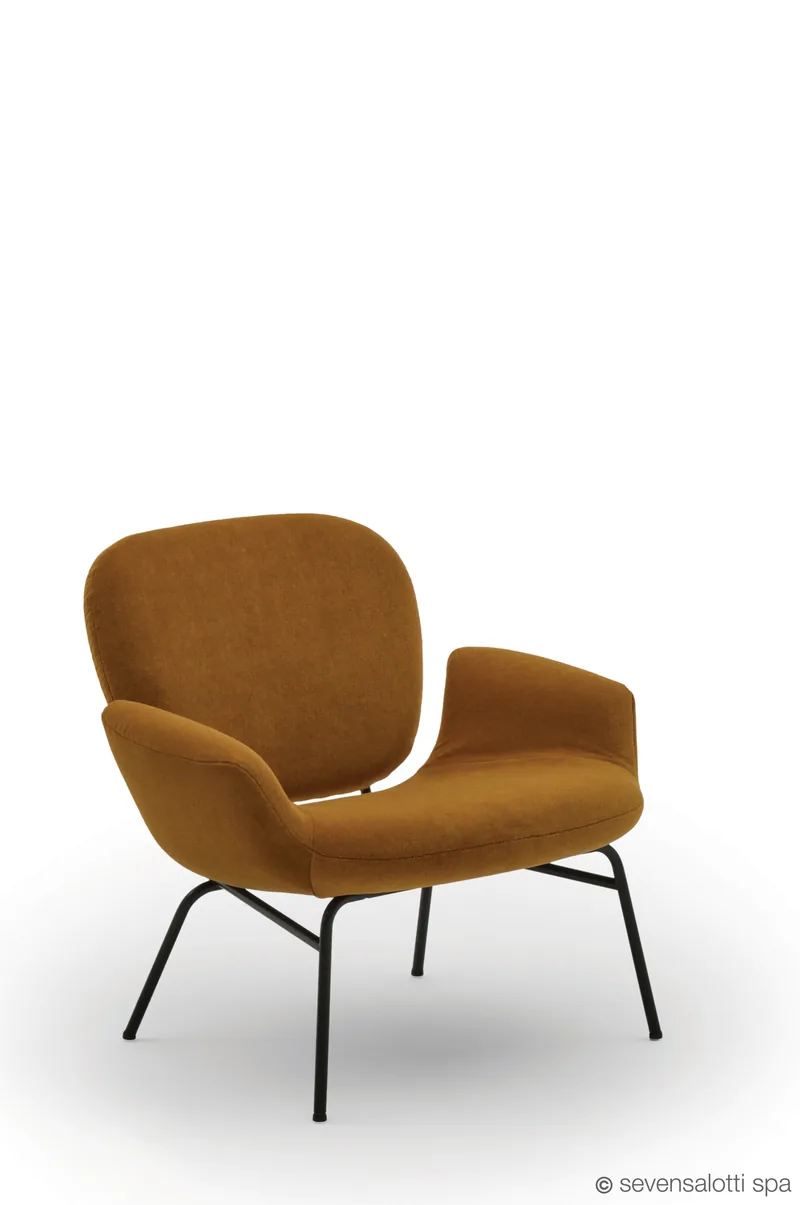 Poltrona Momo Arflex