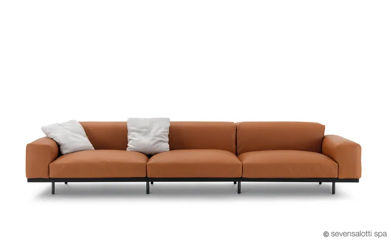 Arflex Naviglio sofa