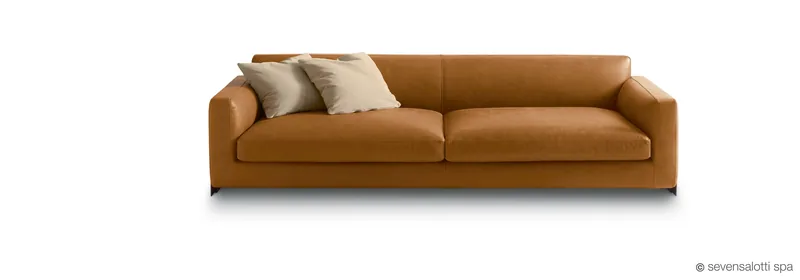 Arflex Rendez-vous sofa