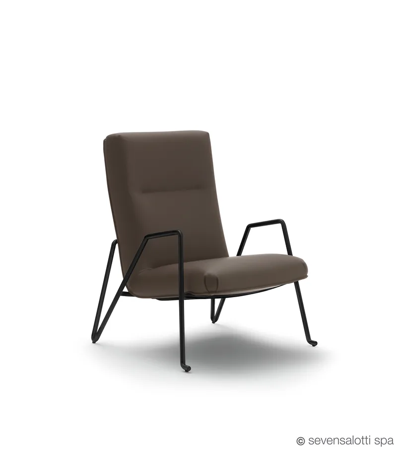 Poltrona Solice Arflex