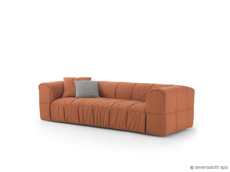 Arflex Strips sofa