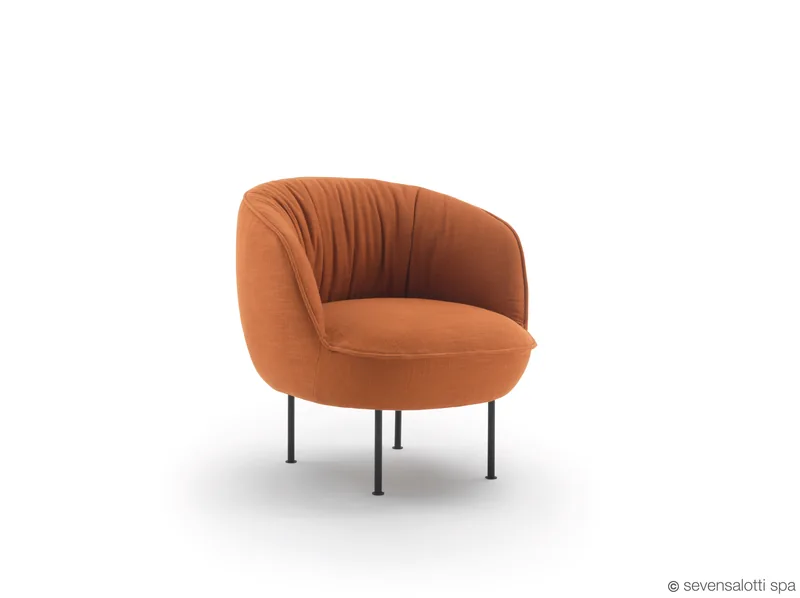 Poltrona Supplì Arflex
