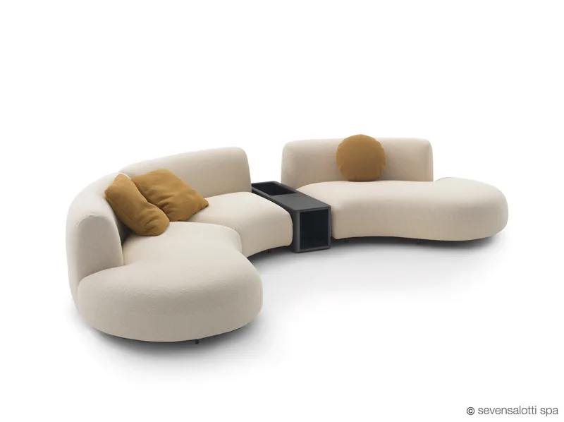Arflex Tokio sofa