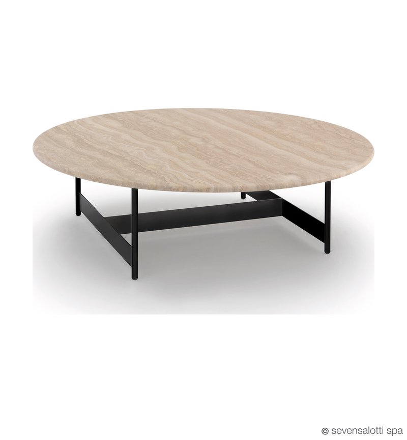 ARFLEX Tokio Small Table Ø120